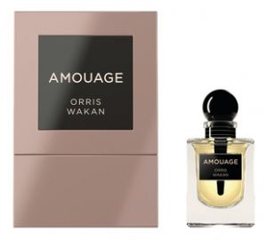 Amouage Orris Wakan