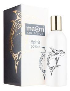 Maori Collection Spirit Power
