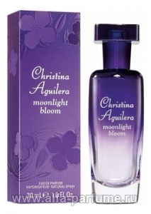 Christina Aguilera Moonlight Bloom