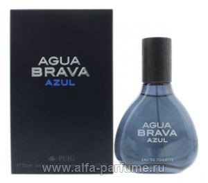 Antonio Puig Agua Brava Azul