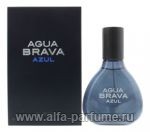 парфюм Antonio Puig Agua Brava Azul