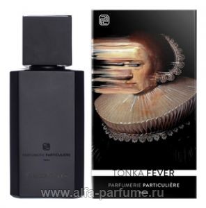 Parfumerie Particuliere Tonka Fever