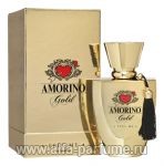 парфюм Amorino Prive Gold Feel Me