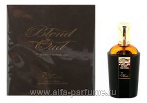 Blend Oud 7 Moons