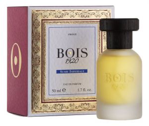 Bois 1920 Sushi Imperiale