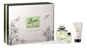 Gucci Flora by Gucci Gracious Tuberose