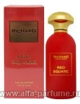 парфюм Richard Red Square