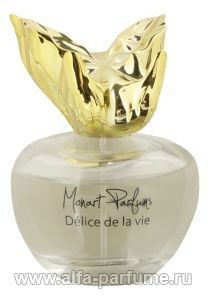 Monart Parfums Delice De La Vie