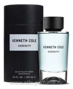 Kenneth Cole Serenity