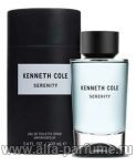парфюм Kenneth Cole Serenity