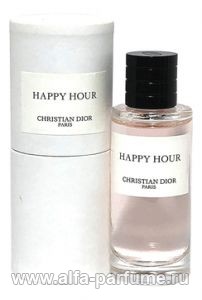 Christian Dior Happy Hour