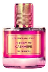 Les Fleurs Du Golfe Cherry Of Cashmere