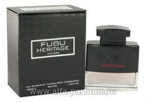 FUBU Heritage Pour Homme