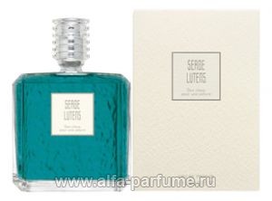 Serge Lutens Des Clous Pour Une Pelure