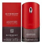 Givenchy Pour Homme Adventure Sensations