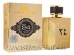 Ard al Zaafaran Oud 24 Hours Majestic Gold