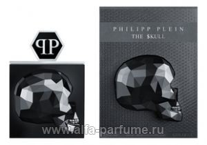 Philipp Plein The Skull