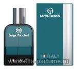 парфюм Sergio Tacchini I Love Italy For Him