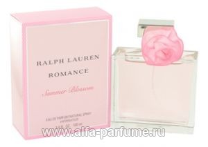 Ralph Lauren Romance Summer Blossom