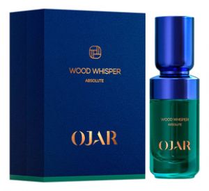 Ojar Wood Whisper