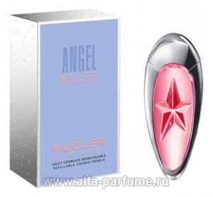 Thierry Mugler Angel Muse Eau De Toilette