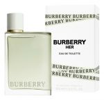 парфюм Burberry Her Eau De Toilette