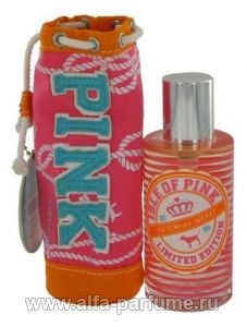 Victoria`s Secret Isle Of Pink