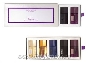 Panouge Isabey Coffret Variation