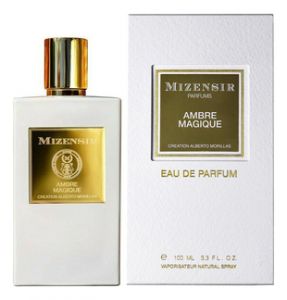 Mizensir Ambre Magique