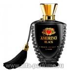 парфюм Amorino Black Secret