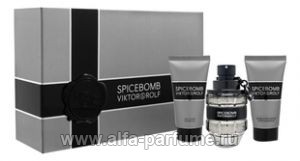 Viktor & Rolf Spicebomb