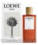 парфюм Loewe Solo Atlas