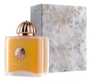 Amouage Overture Woman