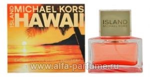 Michael Kors Island Hawaii