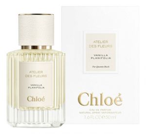 Chloe Atelier Des Fleurs Vanilla Planifolia
