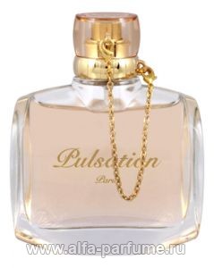 Paris Bleu Parfums Pulsation