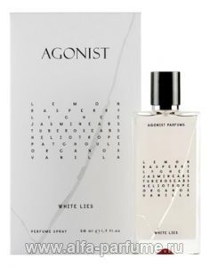 Agonist White Lies