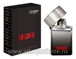 Zippo Fragrances Zippo Original