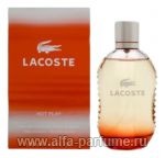 Lacoste Hot Play