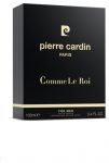 парфюм Pierre Cardin Comme Le Roi