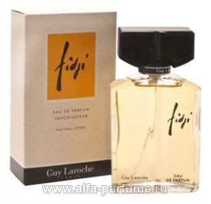 Guy Laroche Fidji