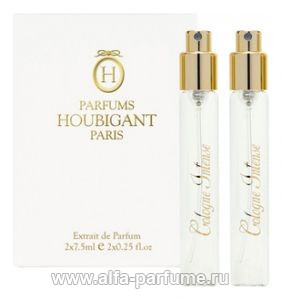 Houbigant Cologne Intense