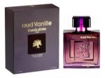 Franck Olivier Oud Vanille