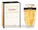 Cartier La Panthere Parfum