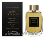 парфюм Exuma Parfums Roses De La Nuit
