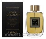 Exuma Parfums Roses De La Nuit