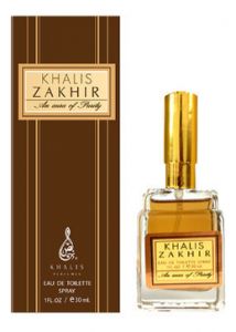 Khalis An Aura Of Purity Zakhir
