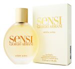 парфюм Giorgio Armani Sensi White Notes