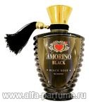 парфюм Amorino Prive Black Rose