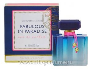 Victoria`s Secret Fabulous In Paradise